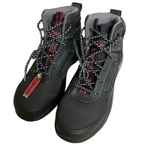 Rocky Industrial Athletix Composite Toe Work Shoes Women 10 Hi-Top Safety Boots